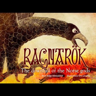 Ragnarok - Illustration: Éric Leraillez