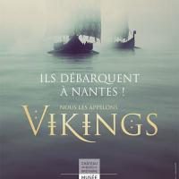 Exposition - Nous les appelons Vikings, à Nantes