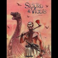 Sigurd et Vigdis T1