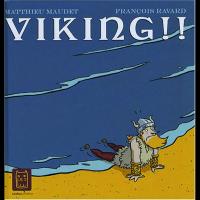 Viking !!
