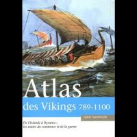 Atlas des Vikings