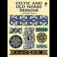 Celtic and old norse Designs
