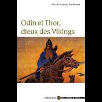 Odin et Thor, Dieux des Vikings
