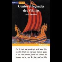 Contes et Légendes des Vikings