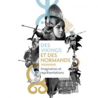Des Vikings et des Normands - Affiche: Atelier Beau/Voir