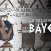 Enquête sur la tapisserie de Bayeux - Photo: Arte.tv