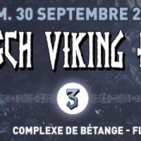 Fensch Viking Fest 2023