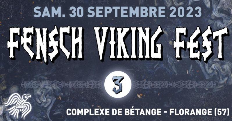 Fensch Viking Fest 2023