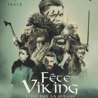 Fête Viking de L'Isle sur la Sorgue 2023