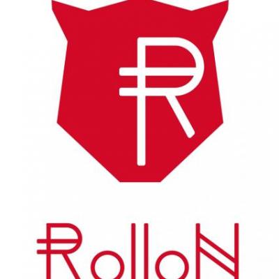 Le logo du rollon, la nouvelle monnaie locale de Normandie