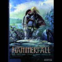 Hammerfall tome 1