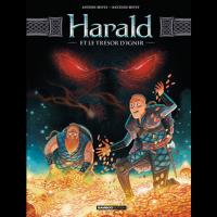 Harald et le trésor d’Ignir