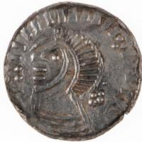 Irlande - Une pièce de monnaie viking du XIème siècle peu courante découverte dans le comté de Down