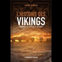 L'histoire des Vikings comme si vous y étiez