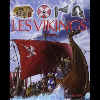 La grande Imagerie: les Vikings
