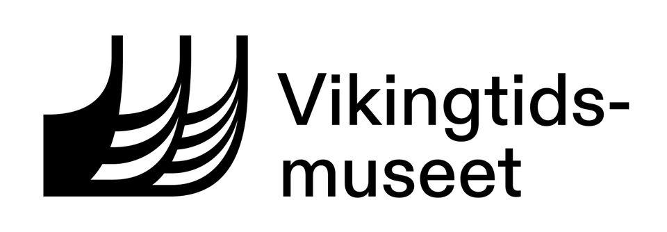 Le logo du Musée de l'Âge Viking à Oslo