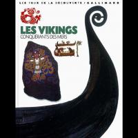 Les Vikings, Conquérants des Mers