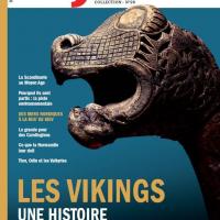 Les Vikings, une Histoire mondiale - Hors série L'Histoire