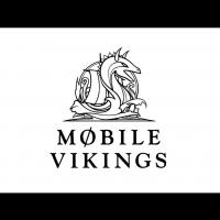 Logo Mobile vikings