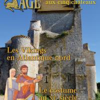 Moyen Âge magazine n°133