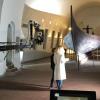 Norvège - Le Musée des Navires vikings teste une nouvelle animation
