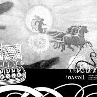 La numération et le temps à l'Âge Viking - Illustration: John Charles Dollman