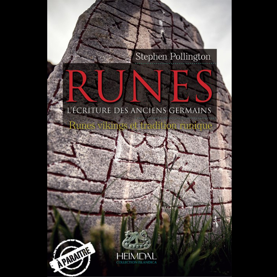Runes, tome 2, de Stephen Pollington