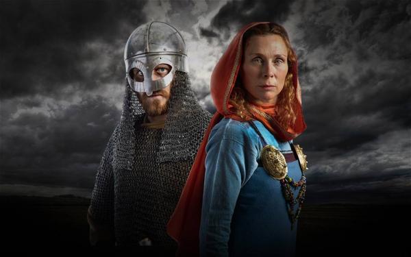 Suède - Un nouveau musée viking à Stockholm en 2017