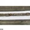 Suède -  Une épée de plus de 1000 ans découverte dans un lac par une fillette de 8 ans - Photo: Jönköpings läns Museum