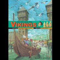 Sur les Traces des Vikings