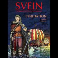 Svein, Compagnon d'Hasting Tome 1