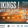 Vikings! Tempête sur la Seine - MuséoSeine